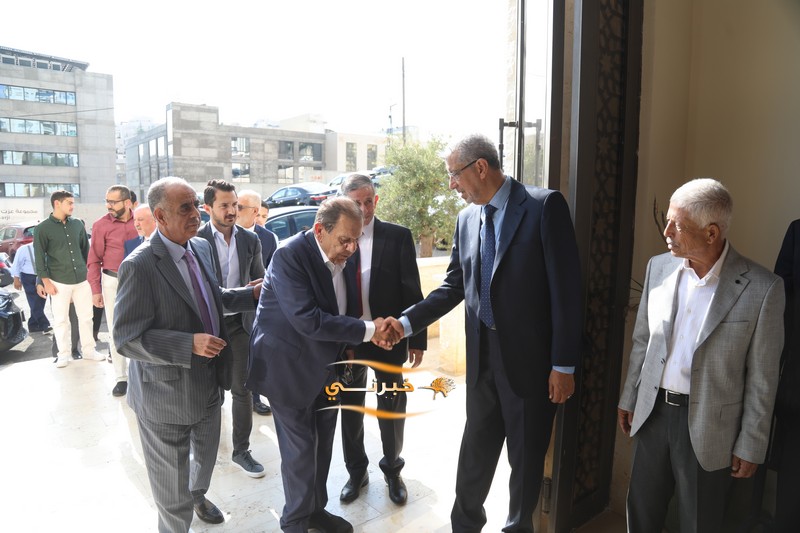 جاهة الدرعاوي والجعفري - صور