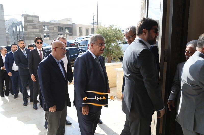 جاهة الدرعاوي والجعفري - صور