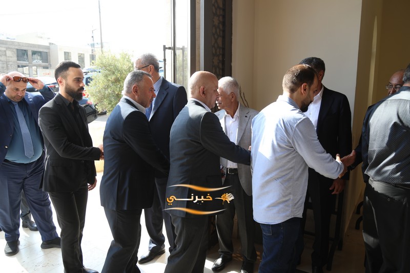 جاهة الدرعاوي والجعفري - صور