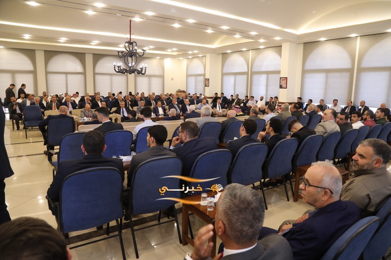 جاهة الدرعاوي والجعفري - صور