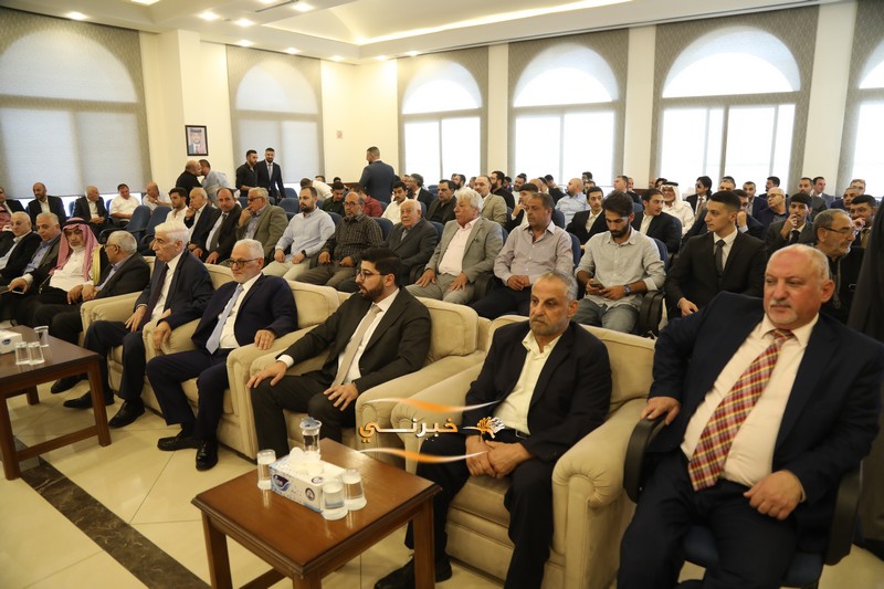 جاهة الدرعاوي والجعفري - صور