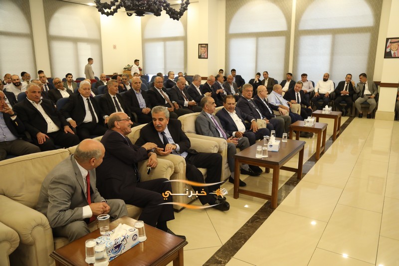 جاهة الدرعاوي والجعفري - صور