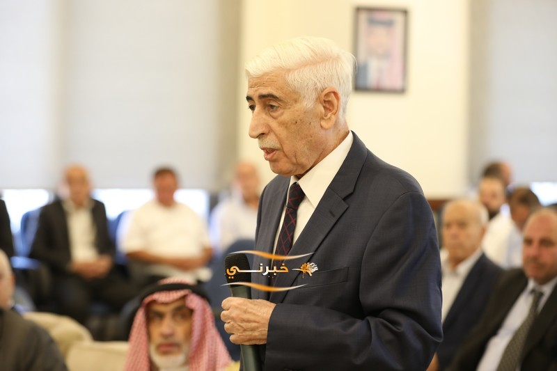 جاهة الدرعاوي والجعفري - صور