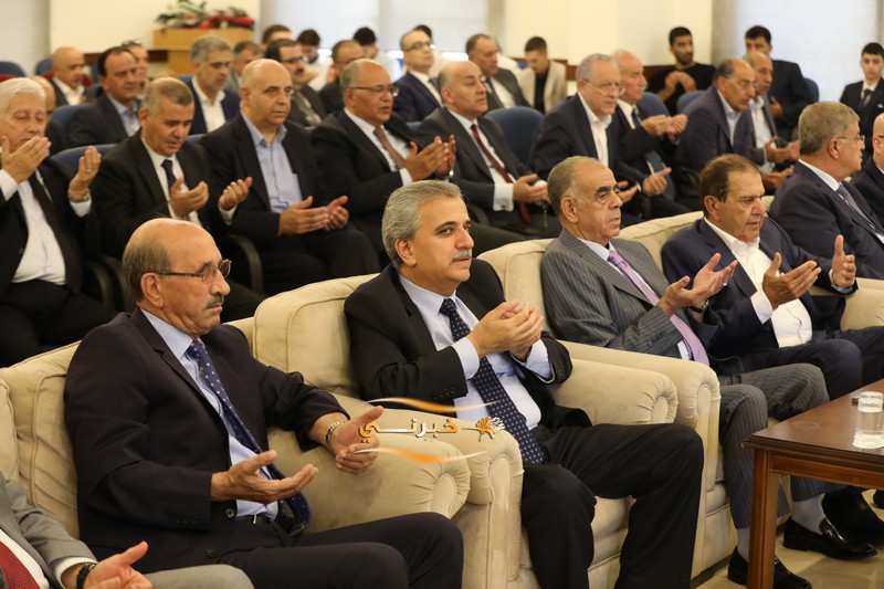 جاهة الدرعاوي والجعفري - صور