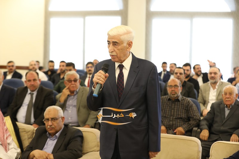 جاهة الدرعاوي والجعفري - صور