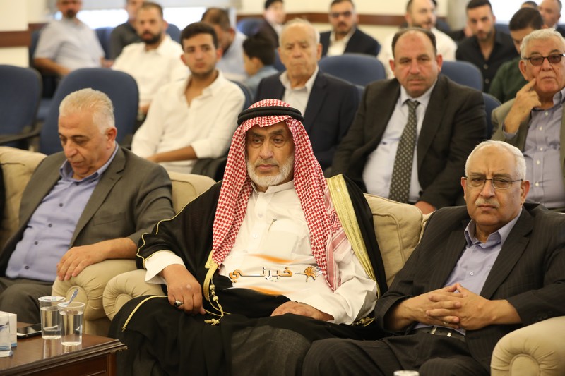 جاهة الدرعاوي والجعفري - صور