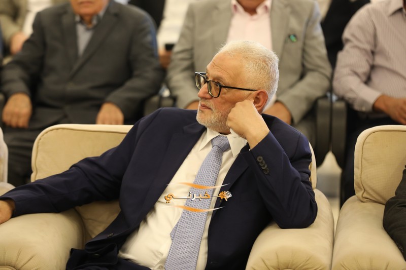 جاهة الدرعاوي والجعفري - صور