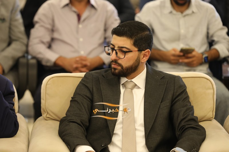 جاهة الدرعاوي والجعفري - صور