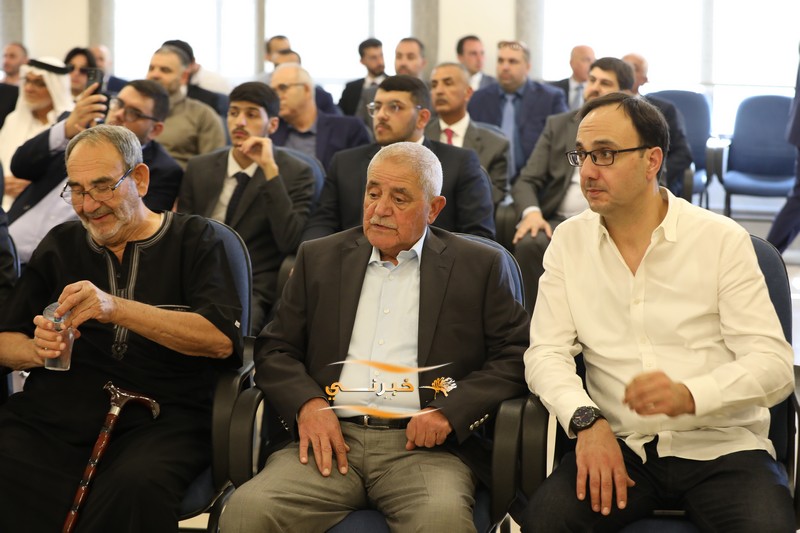 جاهة الدرعاوي والجعفري - صور