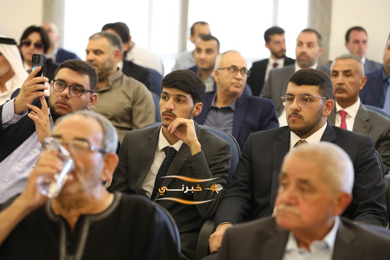 جاهة الدرعاوي والجعفري - صور