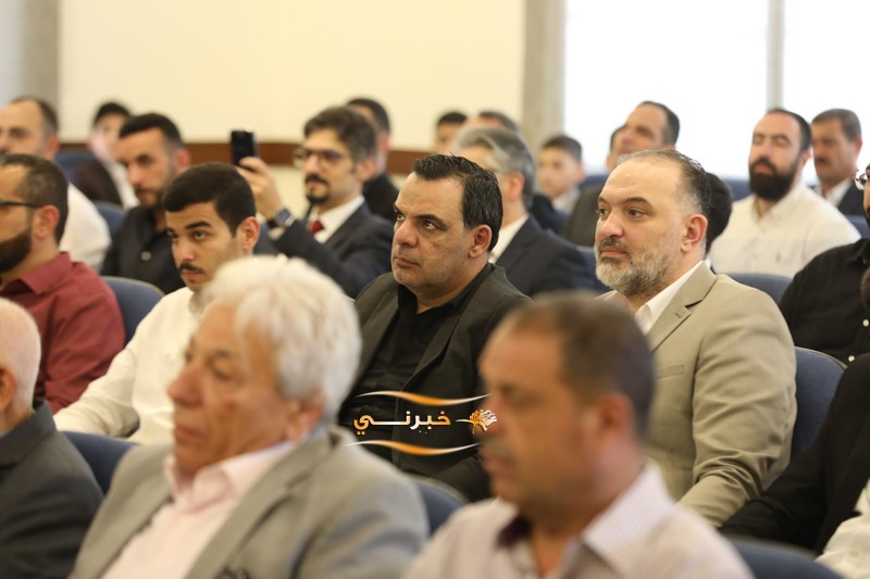 جاهة الدرعاوي والجعفري - صور