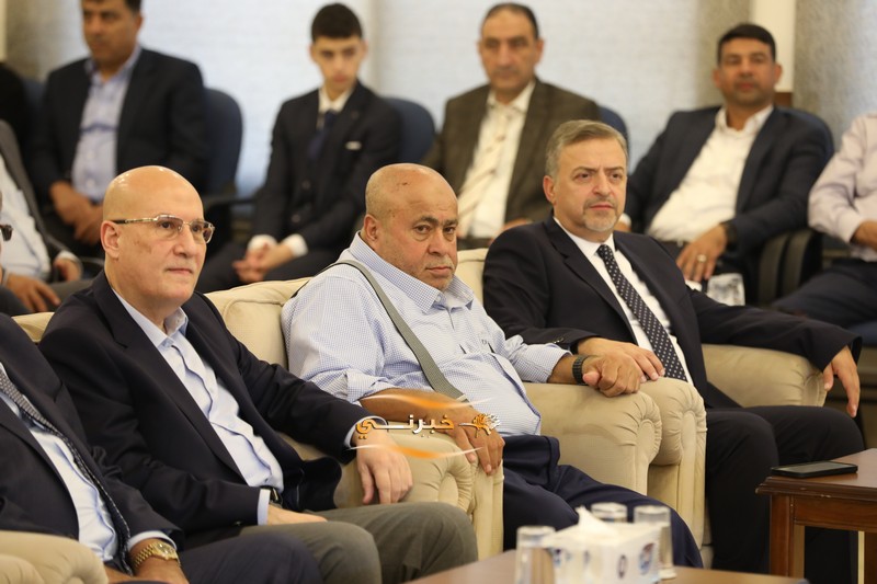 جاهة الدرعاوي والجعفري - صور