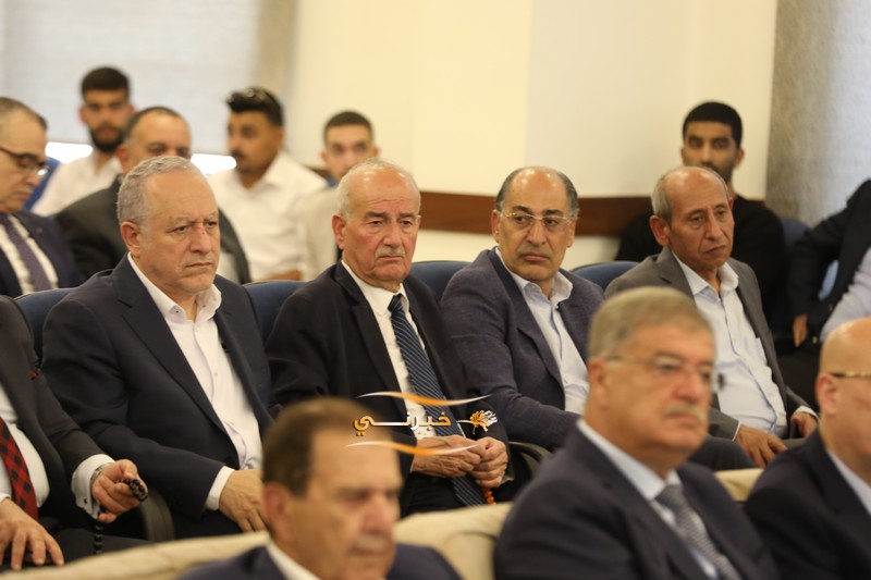 جاهة الدرعاوي والجعفري - صور