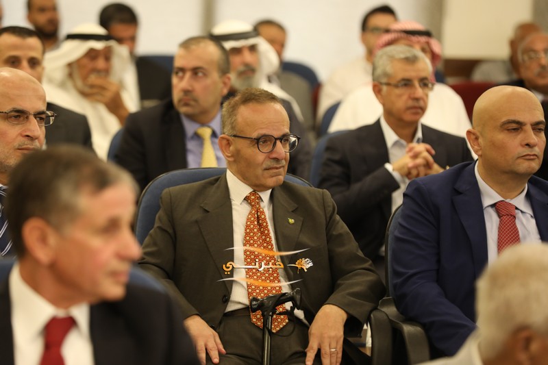 جاهة الدرعاوي والجعفري - صور