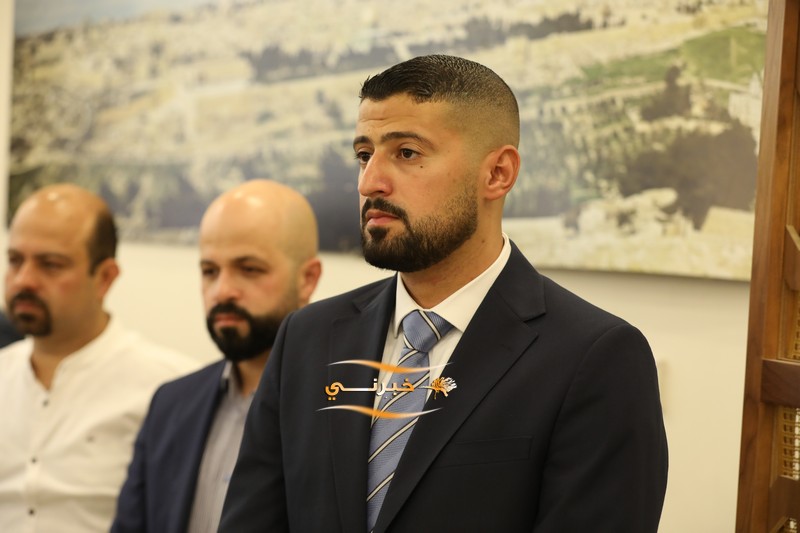 جاهة الدرعاوي والجعفري - صور