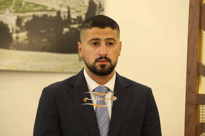 جاهة الدرعاوي والجعفري - صور