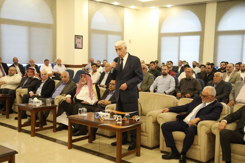 جاهة الدرعاوي والجعفري - صور