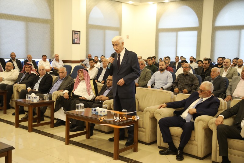 جاهة الدرعاوي والجعفري - صور