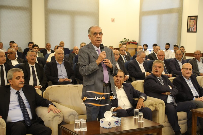 جاهة الدرعاوي والجعفري - صور