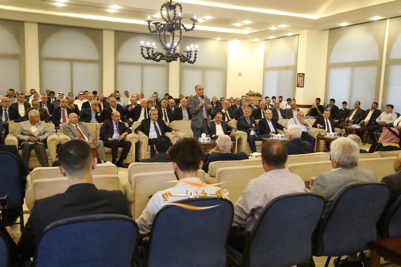 جاهة الدرعاوي والجعفري - صور