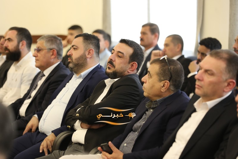 جاهة الدرعاوي والجعفري - صور