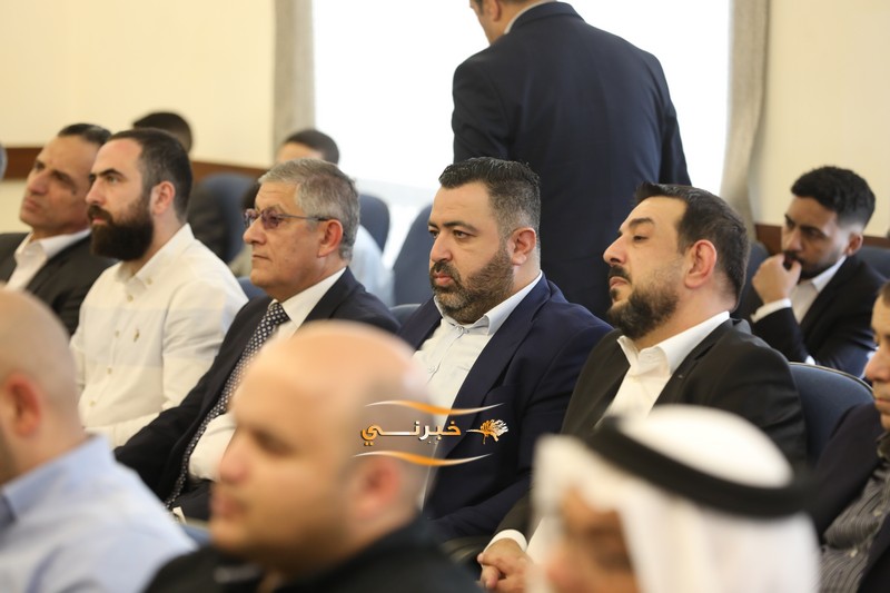 جاهة الدرعاوي والجعفري - صور