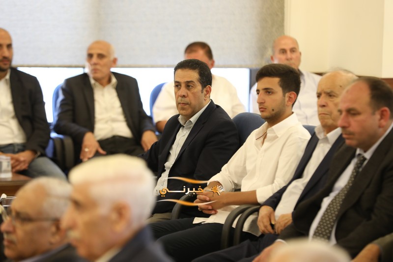 جاهة الدرعاوي والجعفري - صور