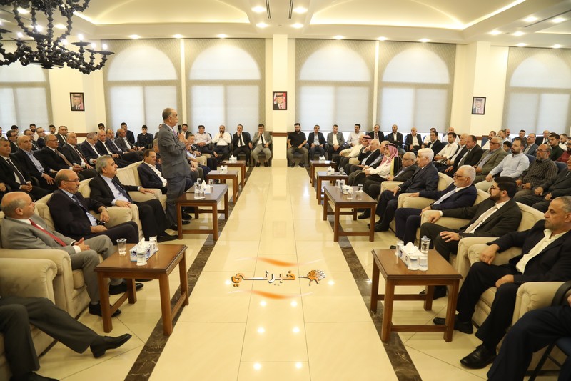 جاهة الدرعاوي والجعفري - صور