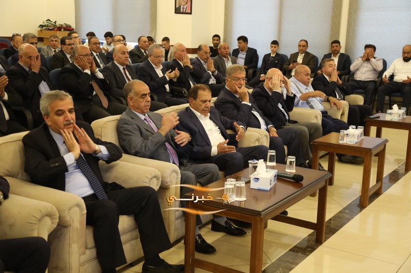 جاهة الدرعاوي والجعفري - صور