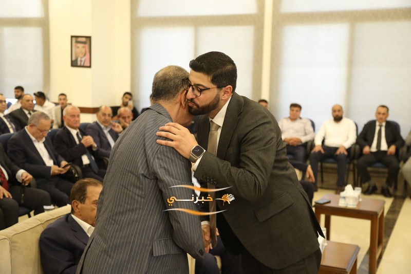 جاهة الدرعاوي والجعفري - صور