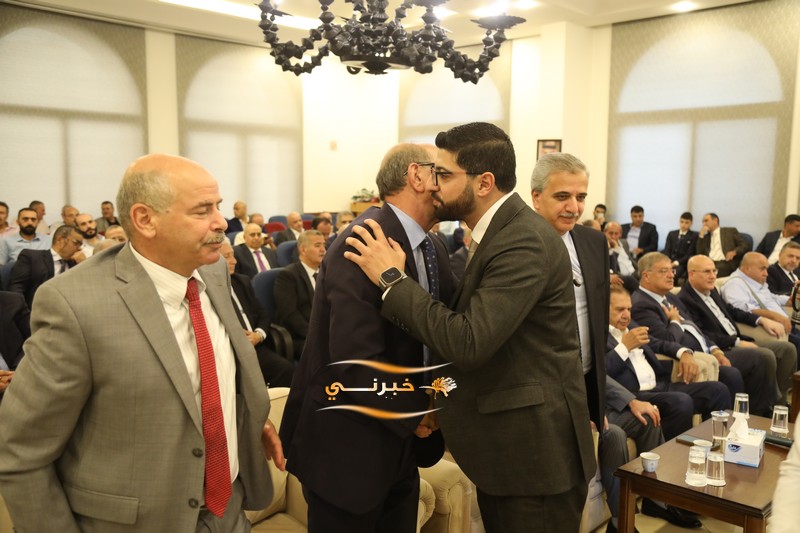 جاهة الدرعاوي والجعفري - صور