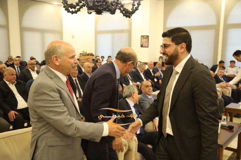 جاهة الدرعاوي والجعفري - صور