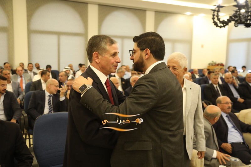 جاهة الدرعاوي والجعفري - صور