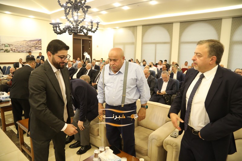 جاهة الدرعاوي والجعفري - صور