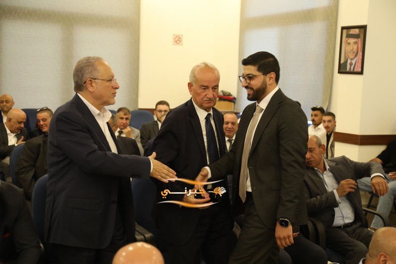 جاهة الدرعاوي والجعفري - صور