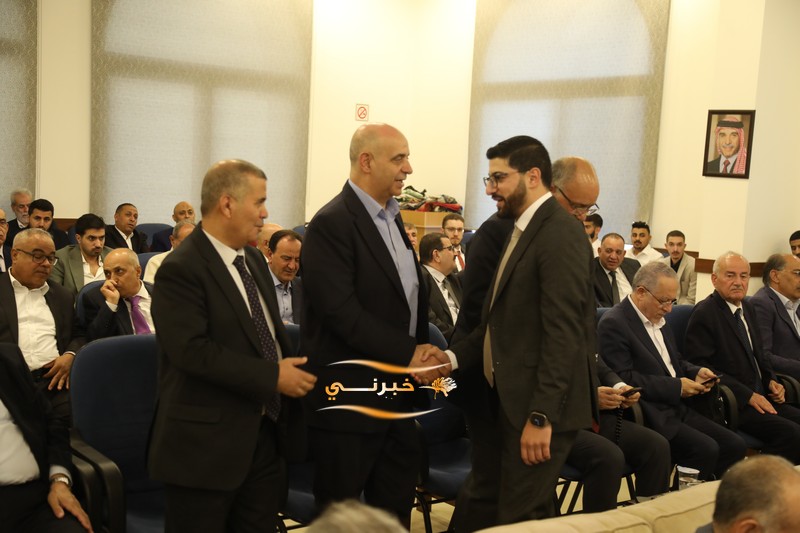 جاهة الدرعاوي والجعفري - صور