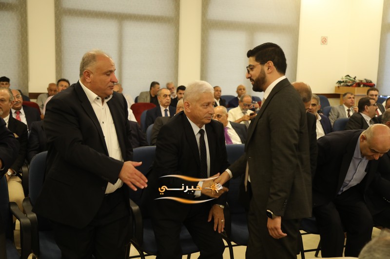 جاهة الدرعاوي والجعفري - صور