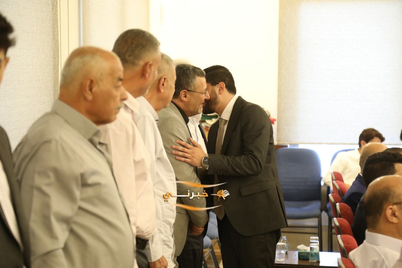 جاهة الدرعاوي والجعفري - صور