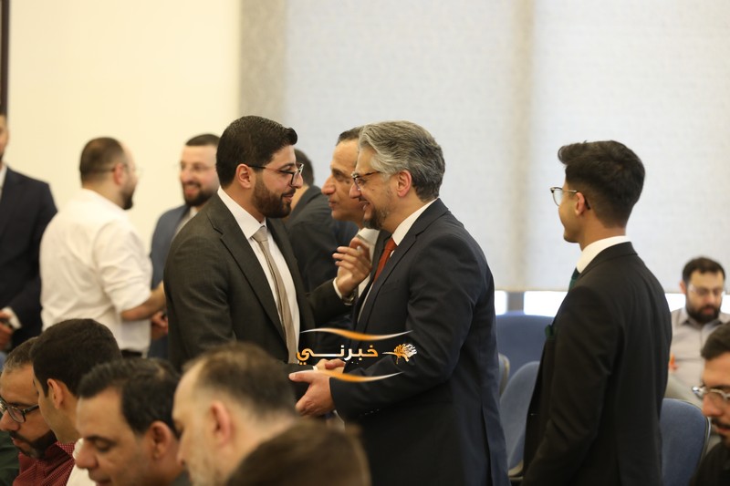 جاهة الدرعاوي والجعفري - صور