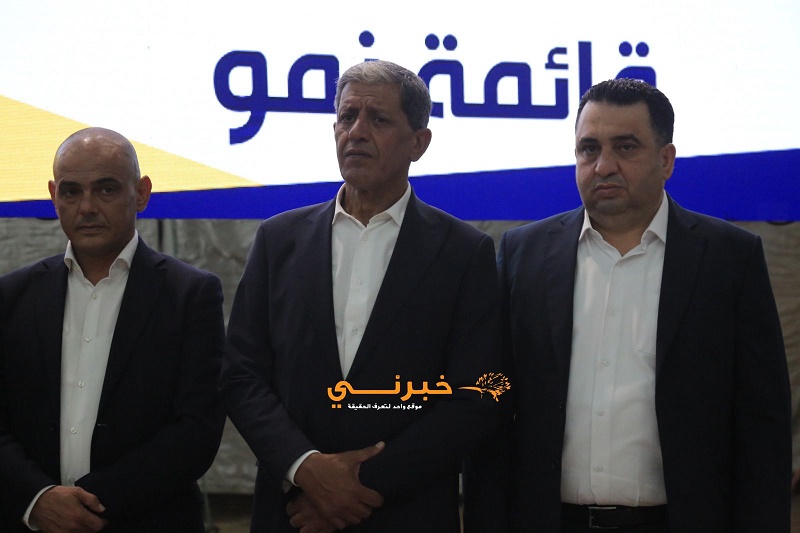 بحضور أكثر من 10 آلاف.. قائمة نمو تطلق قائمتها في أبرز وأكبر تجمع سياسي بعمان