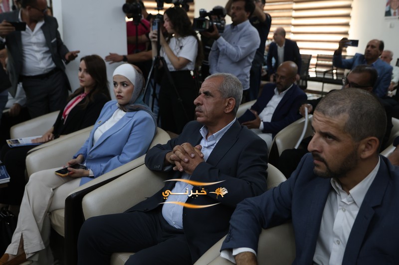 المومني يعلن البرنامج الانتخابي لحزب الميثاق الوطني - تفاصيل
