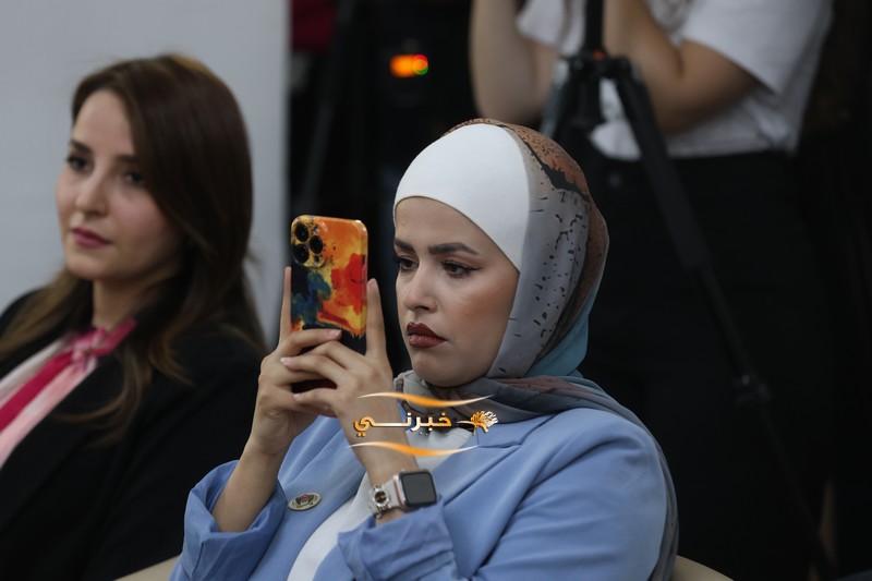 المومني يعلن البرنامج الانتخابي لحزب الميثاق الوطني - تفاصيل