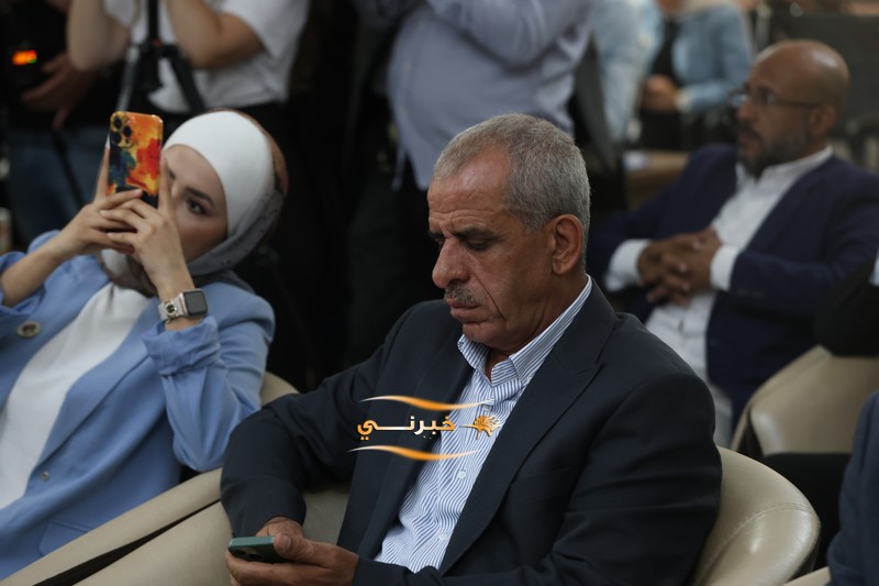 المومني يعلن البرنامج الانتخابي لحزب الميثاق الوطني - تفاصيل