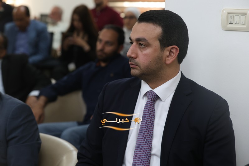 المومني يعلن البرنامج الانتخابي لحزب الميثاق الوطني - تفاصيل