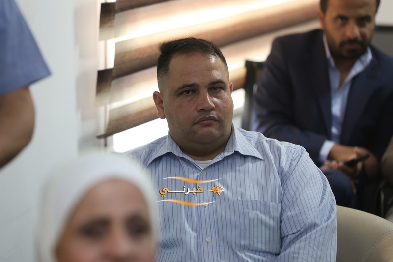 المومني يعلن البرنامج الانتخابي لحزب الميثاق الوطني - تفاصيل