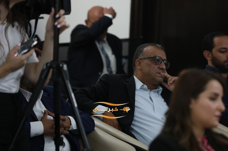 المومني يعلن البرنامج الانتخابي لحزب الميثاق الوطني - تفاصيل