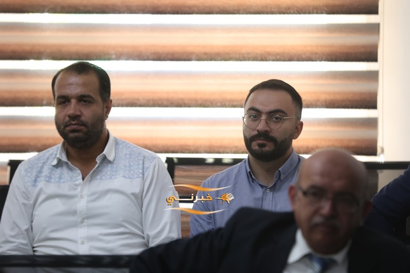 المومني يعلن البرنامج الانتخابي لحزب الميثاق الوطني - تفاصيل