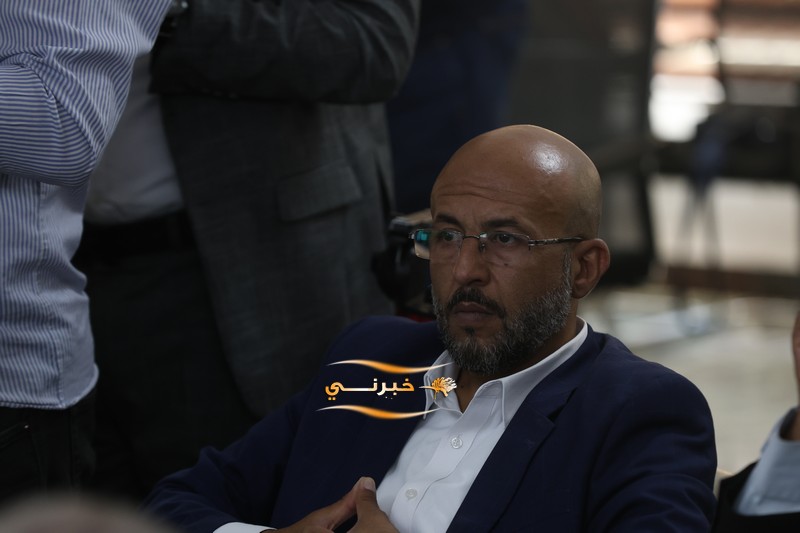 المومني يعلن البرنامج الانتخابي لحزب الميثاق الوطني - تفاصيل
