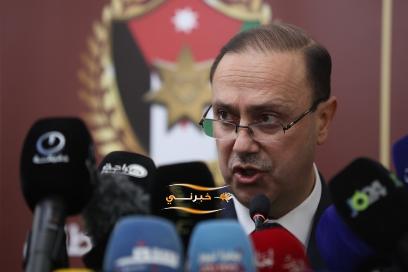 المومني يعلن البرنامج الانتخابي لحزب الميثاق الوطني - تفاصيل