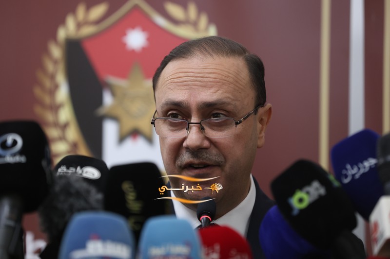 المومني يعلن البرنامج الانتخابي لحزب الميثاق الوطني - تفاصيل